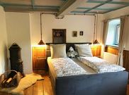 Ferienhaus, Toilette und Bad/Dusche getrennt, 4 od