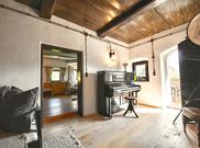 Ferienhaus, Toilette und Bad/Dusche getrennt, 4 od