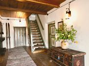 Ferienhaus, Toilette und Bad/Dusche getrennt, 4 od