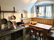 Ferienhaus, Toilette und Bad/Dusche getrennt, 4 od