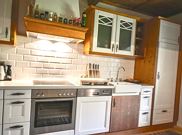 Ferienhaus, Toilette und Bad/Dusche getrennt, 4 od