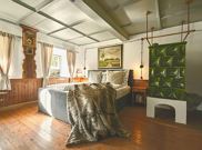 Ferienhaus, Toilette und Bad/Dusche getrennt, 4 od