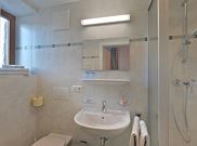 Doppelzimmer mit Dusche, WC