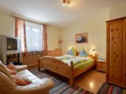 Doppelzimmer mit Dusche, WC