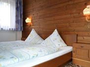 Doppelzimmer mit Dusche /WC  Balkon