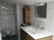 Apartment/2 Schlafräume/Dusche, WC