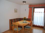 Apartment/2 Schlafräume/Dusche, WC