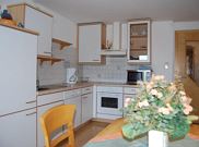 Apartment/2 Schlafräume/Dusche, WC