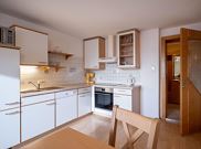 apartment/2 bedrooms/shower, WC