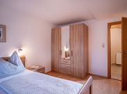 apartment/2 bedrooms/shower, WC