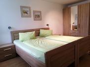 Apartment/2 Schlafräume/Dusche, WC