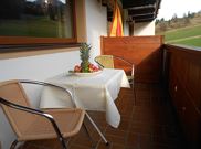 Pyramidenspitze/Zwölferkogel Typ F1 im App. Haus