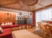 Kaisersuite im Appartementhaus