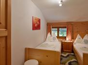 Familienwohnung Wendelstein im Bauernhaus