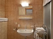 Familienwohnung Spitzstein im Bauernhaus