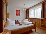 Kaisersuite im Appartementhaus