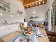 Zahmer Kaiser holiday apartment