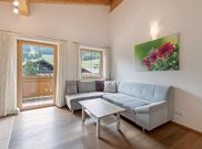 Heuberg holiday apartment