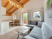 Heuberg holiday apartment