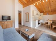 Heuberg holiday apartment