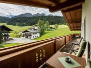 Heuberg holiday apartment