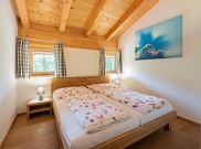 Heuberg holiday apartment