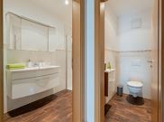 Heuberg holiday apartment