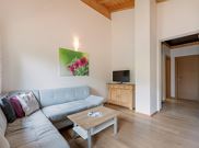 Heuberg holiday apartment