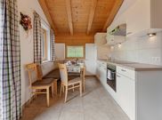 Zahmer Kaiser holiday apartment