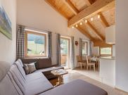 Zahmer Kaiser holiday apartment