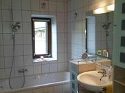 Apartment, shower or bathtub, 2 bed rooms