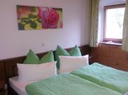 Apartment, shower or bathtub, 2 bed rooms