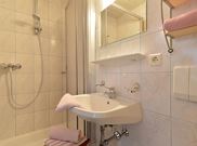 Double room, shower, toilet, balcony - No. 3