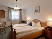 Twin room, balcony - No. 2