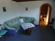 Appartement/Fewo, Dusche, WC, Balkon