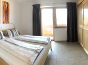 Apartment/1 Schlafraum/Dusche, WC