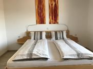 Apartment/1 Schlafraum/Dusche, WC