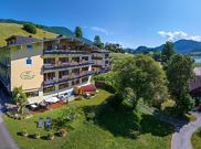 Doppelzimmer Spatzennest ohne BalkonSüd