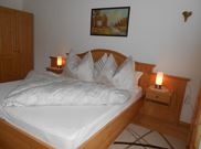 apartment/2 or 3 bedrooms/shower,bath tub,WC