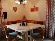 apartment/2 or 3 bedrooms/shower,bath tub,WC