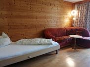 apartment/2 or 3 bedrooms/shower,bath tub,WC