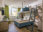Familienzimmer 3