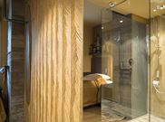 Single-room incl. gourmet-breakfast