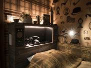 Single-room incl. gourmet-breakfast