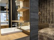 Single-room incl. gourmet-breakfast