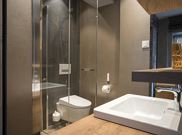 Single-room incl. gourmet-breakfast