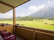 Kaiserzimmer, Frühstück Kurz