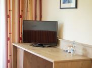 Kaiserzimmer, Frühstück Kurz