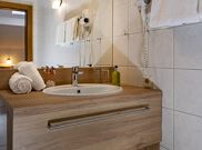 Kaiserzimmer, Frühstück Kurz