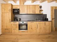 Apartment, separate toilet and shower/bathtub, 1 bed room